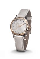 Watch Locman Woman Isola D'Elba in Steel 0465M14A-0RMWNKPW - 0465M14A-0RMWNKPW